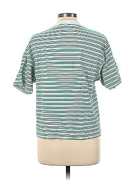 Topshop Short Sleeve T-Shirt (view 2)