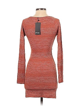 Nasty Gal Inc. Casual Dress (view 2)