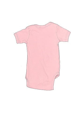Swinging on a Star Short Sleeve Onesie (view 2)