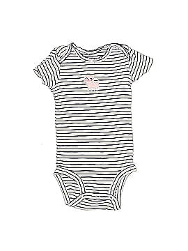 Carter's Short Sleeve Onesie (view 1)