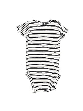 Carter's Short Sleeve Onesie (view 2)