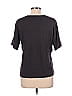Faherty Gray Short Sleeve T-Shirt Size L - photo 2