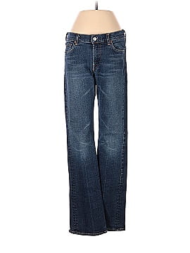 7 For All Mankind Jeans (view 1)