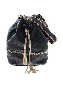 Assorted Brands Leather Bucket Bag (view 1)