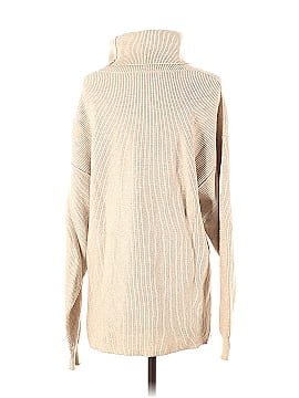 Free People Turtleneck Sweater (view 2)
