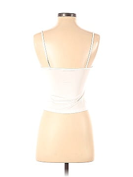 Zara Sleeveless Blouse (view 2)