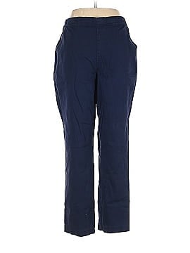 Croft & Barrow Casual Pants (view 1)