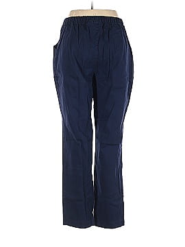 Croft & Barrow Casual Pants (view 2)