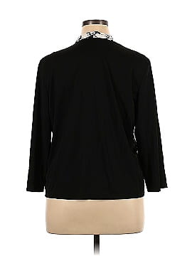 Alfred Dunner Cardigan (view 2)