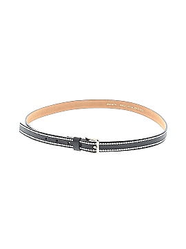 Kate Spade New York Leather Belt (view 1)