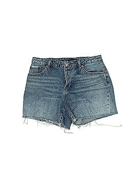 House of Harlow 1960 Denim Shorts (view 1)