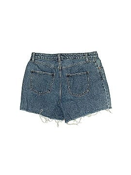 House of Harlow 1960 Denim Shorts (view 2)