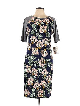 Lularoe Casual Dress (view 1)