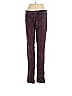 Dittos Burgundy Jeans Size 27 waist - photo 1
