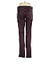 Dittos Burgundy Jeans Size 27 waist - photo 2