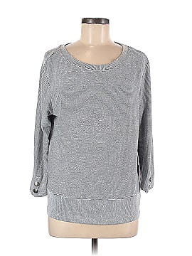 Christian Siriano New York Pullover Sweater (view 1)