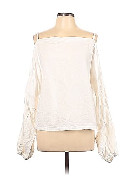 Pampelone Long Sleeve Blouse (view 1)