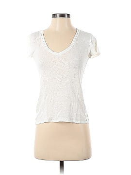 Calypso St. Barth Short Sleeve T-Shirt (view 1)