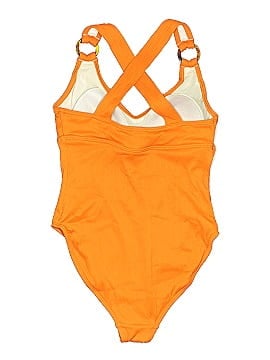 GabiFresh x Swimsuits For All One Piece Swimsuit (view 2)