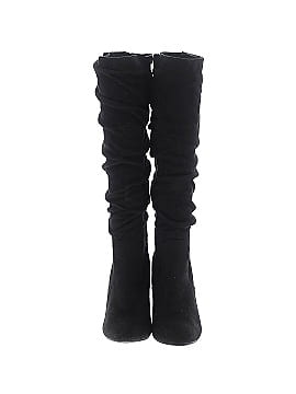Bamboo Boots (view 2)