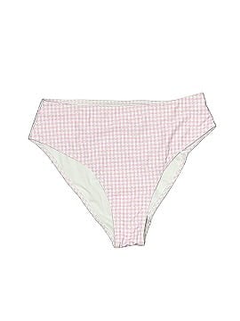 Pink Lily Swimsuit Bottoms (view 1)