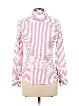 Express Long Sleeve Button-Down Shirt (view 2)