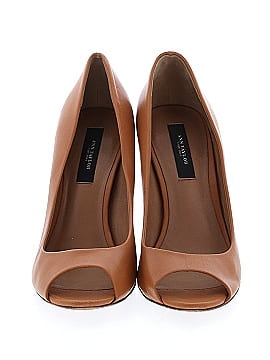 Ann Taylor Heels (view 2)