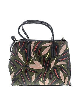 Kate Spade New York Leather Satchel (view 2)