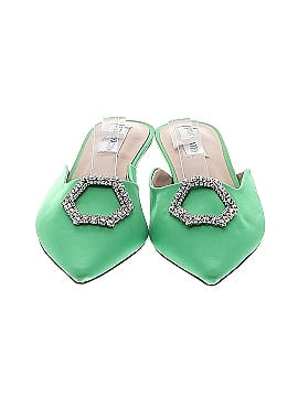 Steve Madden Heels (view 2)