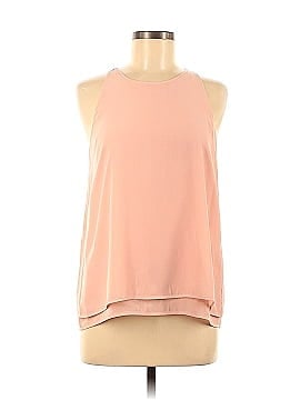 Piperlime Sleeveless Blouse (view 1)
