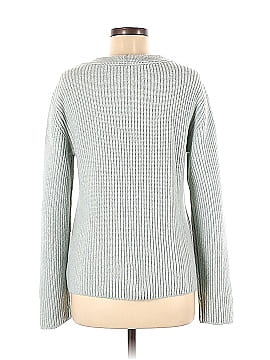 Vince. Cashmere Pullover Sweater (view 2)