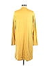Shein Yellow Casual Dress Size 6 - photo 2