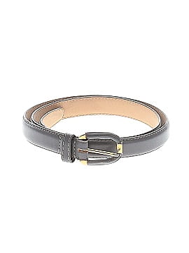 Axiom Leather Belt (view 1)