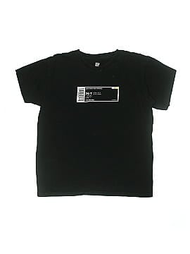 Design Tshirts Store Graniph Short Sleeve T-Shirt (view 1)