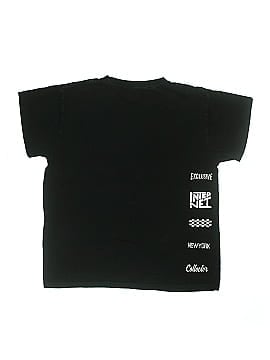Design Tshirts Store Graniph Short Sleeve T-Shirt (view 2)
