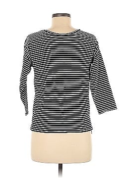 Ann Taylor LOFT Long Sleeve T-Shirt (view 2)