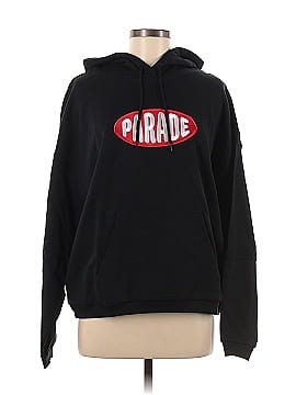 Parade Pullover Hoodie (view 1)