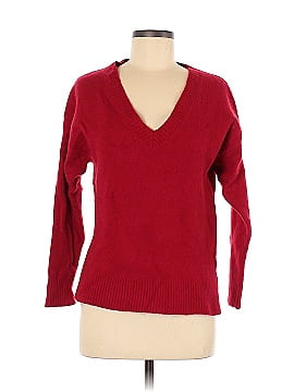 Reformation Wool Pullover Sweater (view 1)