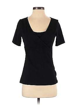 H&M Mama Short Sleeve T-Shirt (view 1)