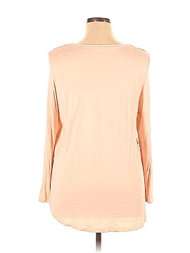 Lila Rose Long Sleeve Top (view 2)