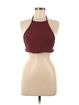 Brandy Melville Sleeveless Blouse (view 1)