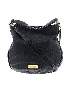Marc by Marc Jacobs Leather Satchel (view 1)
