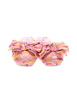 Edie Parker x J.Crew Sandals (view 2)