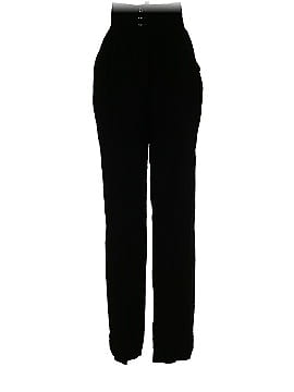 Yves Saint Laurent Rive Gauche Dress Pants (view 1)