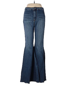 Free People Jeans (view 1)