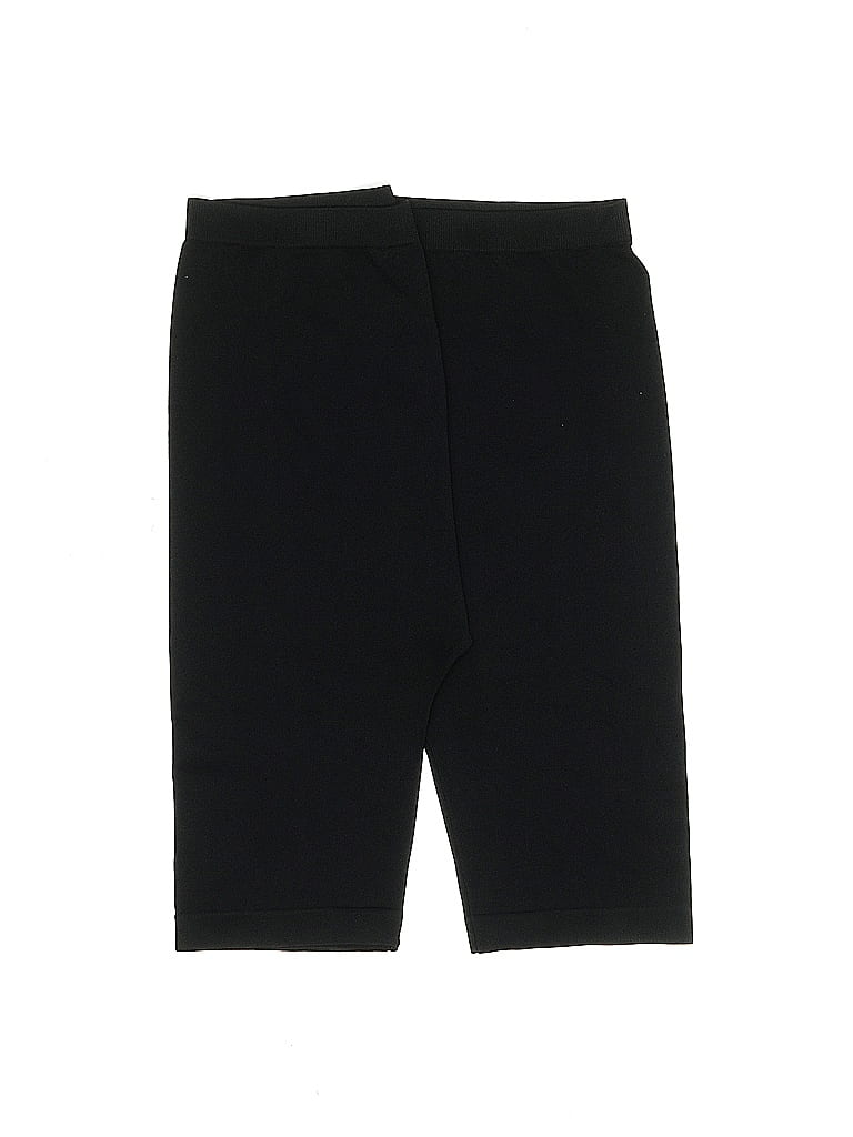 Suzette Black Shorts One size - photo 1