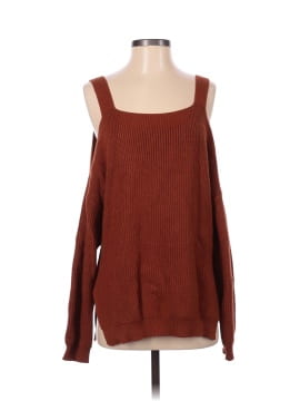 Unbranded Pullover Sweater (view 1)