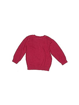 First Impressions Pullover Sweater (view 2)