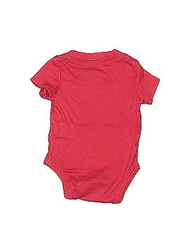 Carter's Short Sleeve Onesie (view 2)