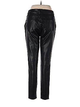 Faded Glory Faux Leather Pants (view 2)